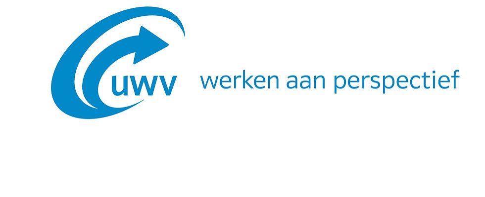 Logo UWV