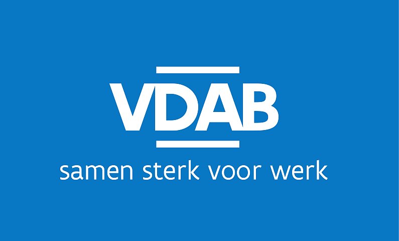 Logo VDAB