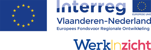 Werkinzicht - Interreg